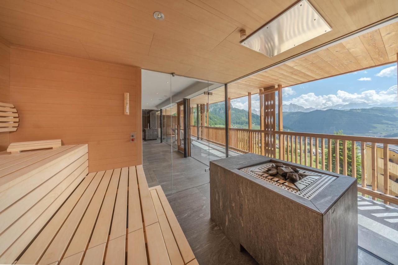 Nature Hotel Delta Кольфоско Екстер'єр фото