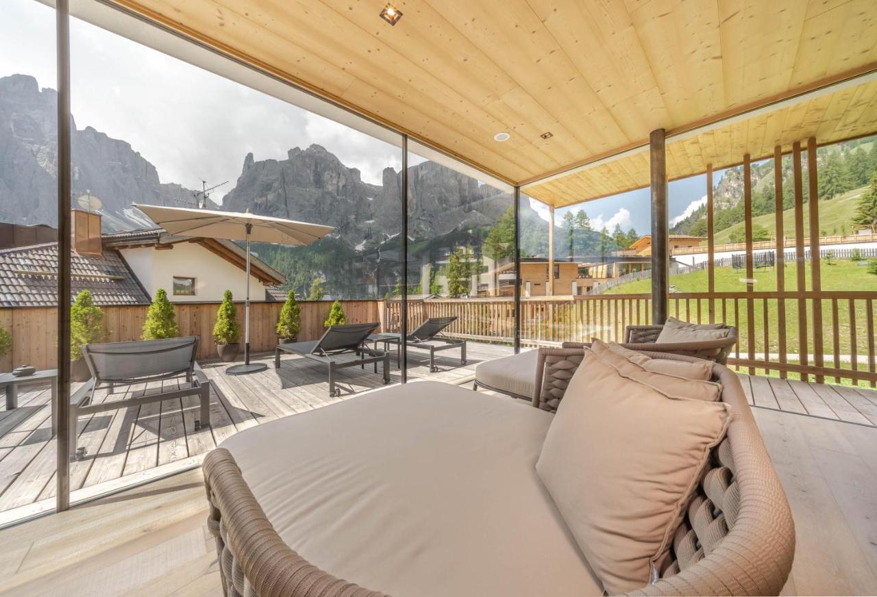 Nature Hotel Delta Кольфоско Екстер'єр фото