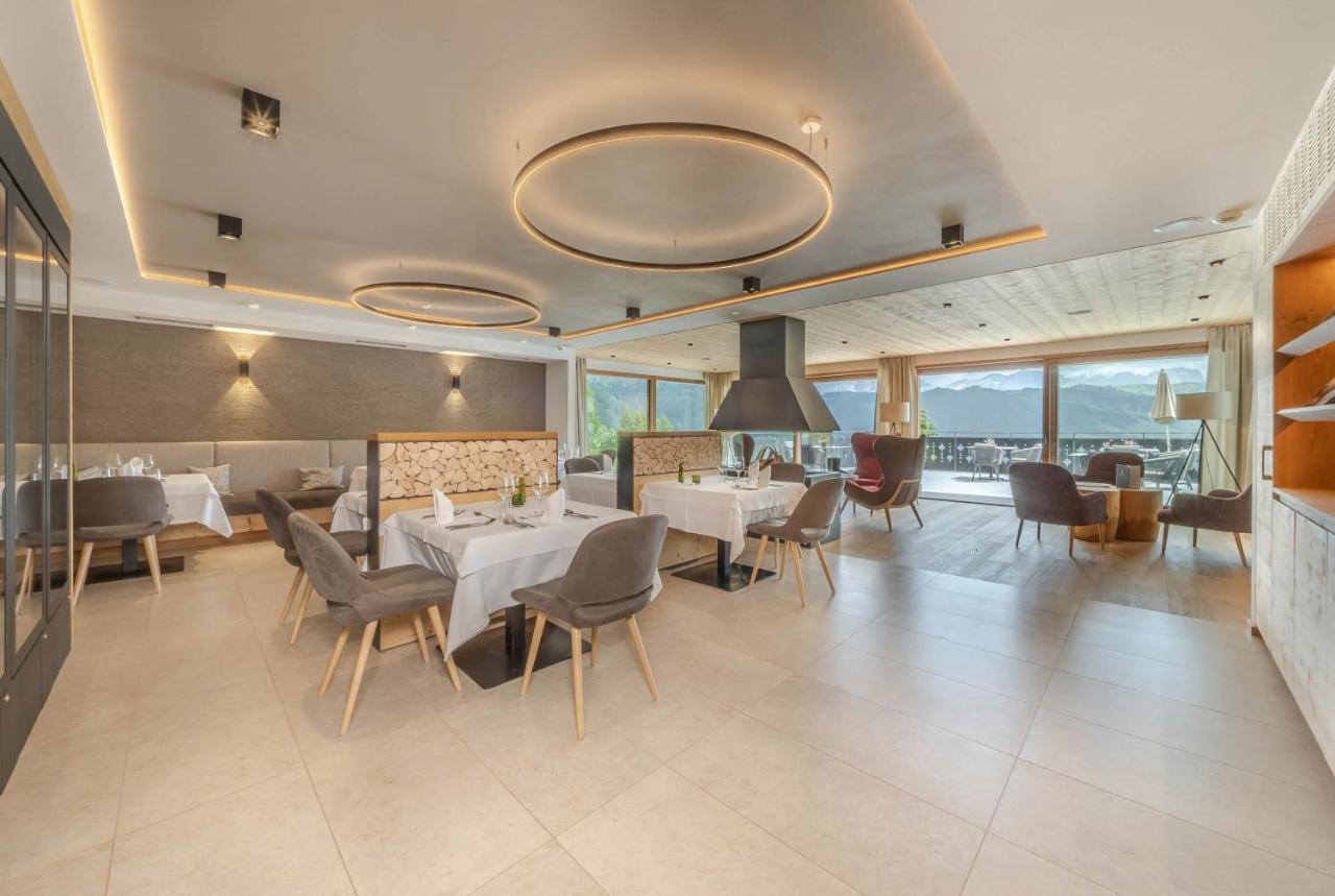 Nature Hotel Delta Кольфоско Екстер'єр фото