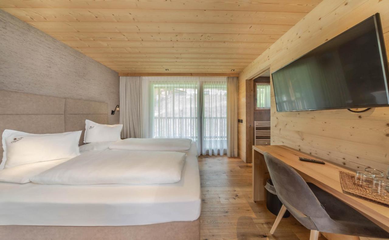 Nature Hotel Delta Кольфоско Екстер'єр фото