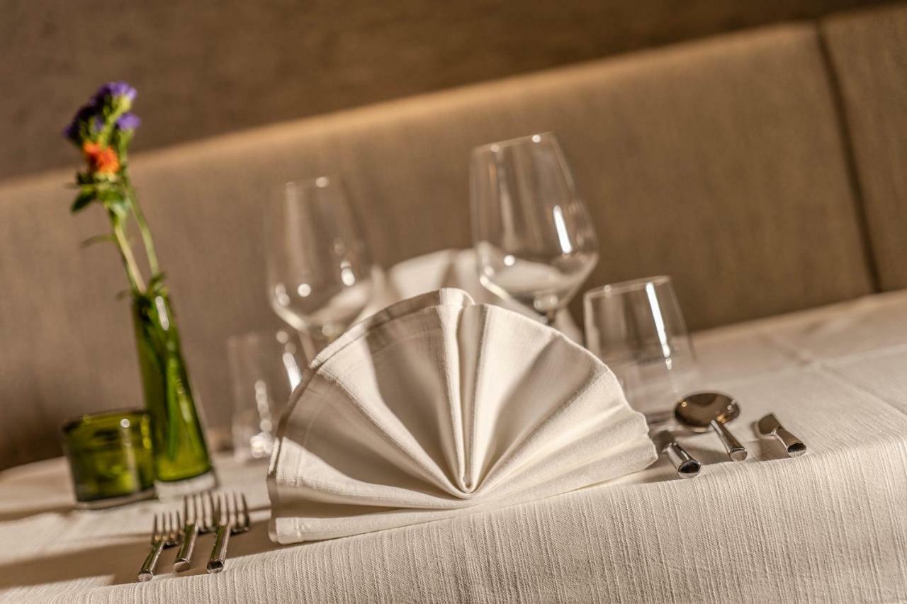Nature Hotel Delta Кольфоско Екстер'єр фото