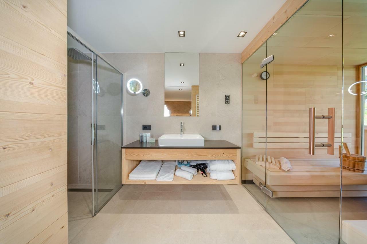 Nature Hotel Delta Кольфоско Екстер'єр фото
